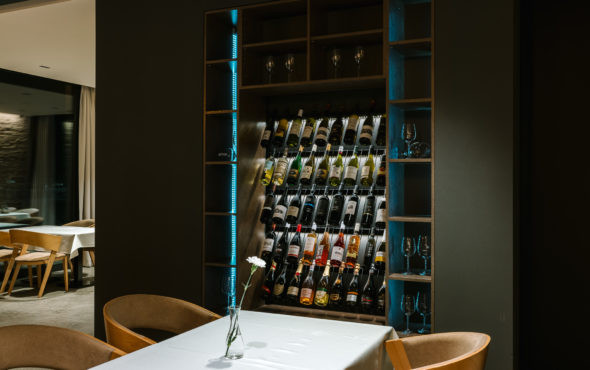 Hotel IMPOZANT #78