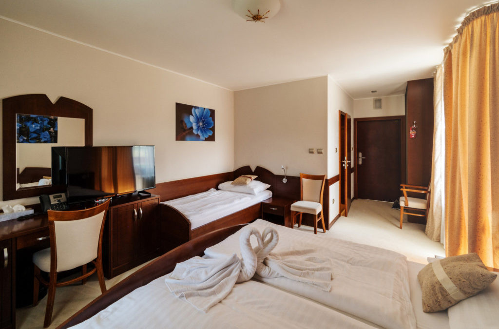 Hotel IMPOZANT #79