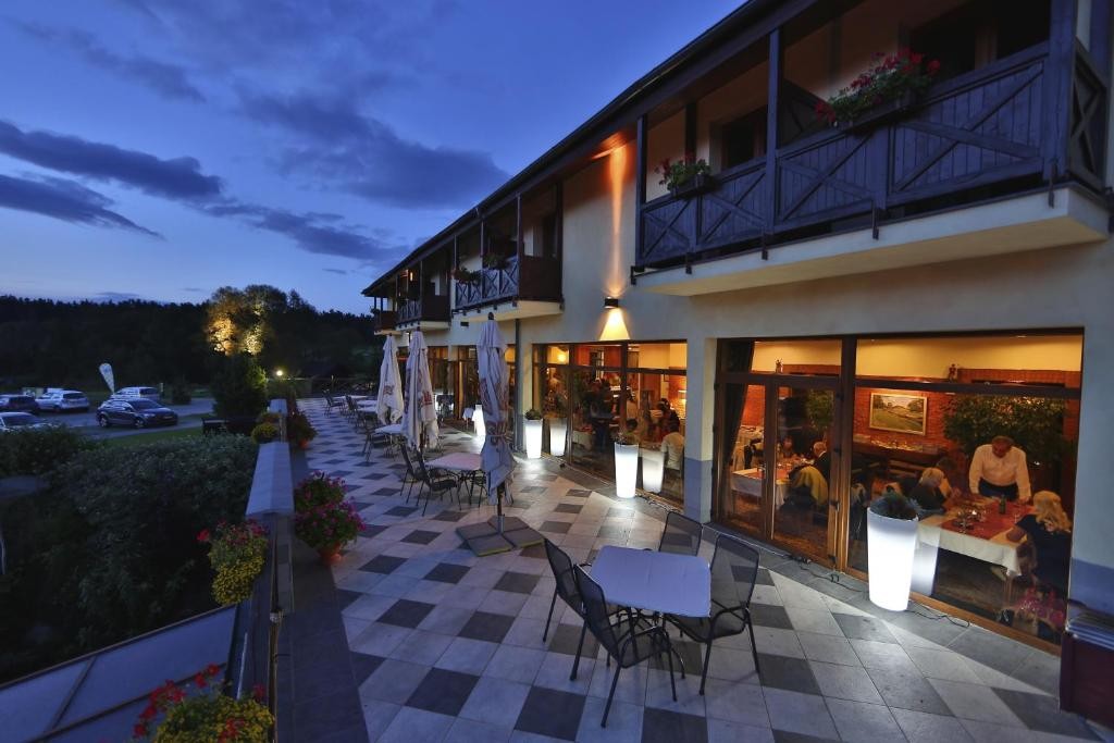 Hotel INTERNATIONAL #27