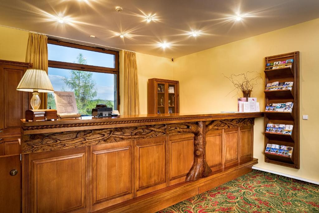 Hotel INTERNATIONAL #31