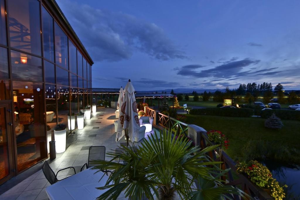 Hotel INTERNATIONAL #33