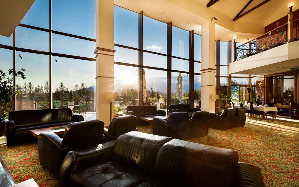 Hotel INTERNATIONAL #34