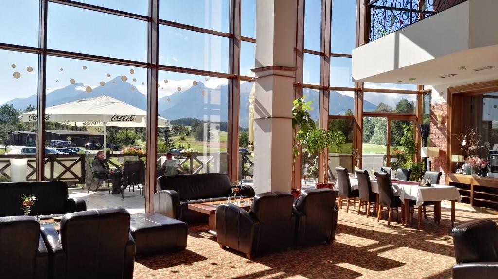 Hotel INTERNATIONAL #36