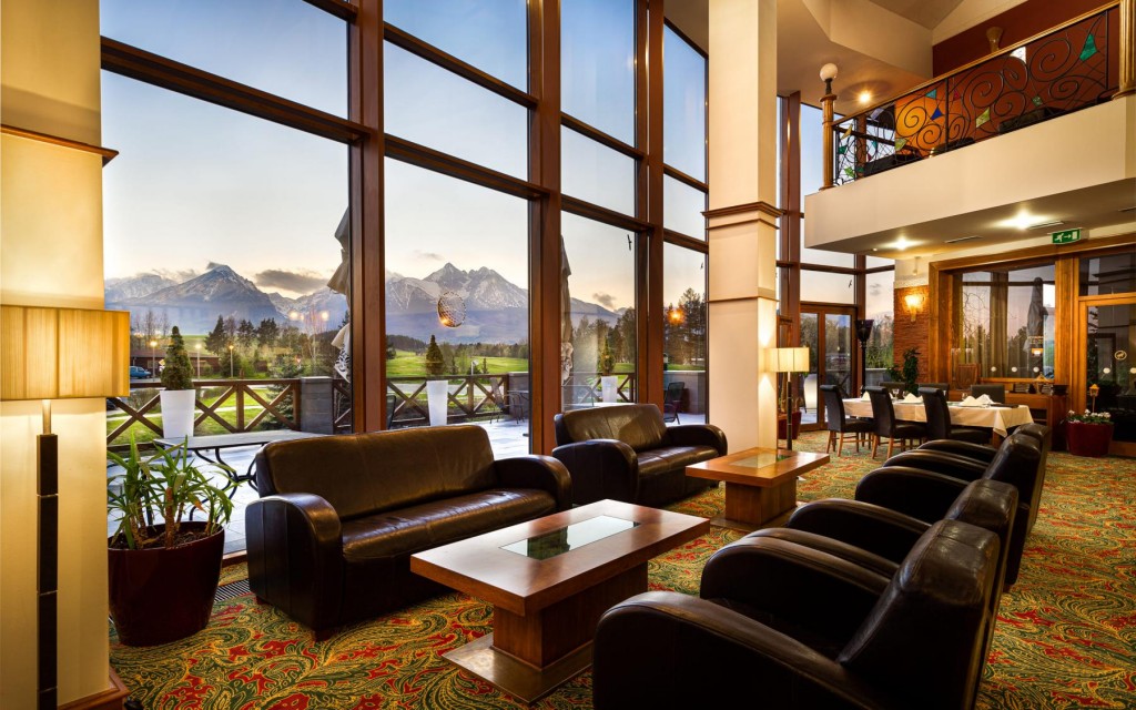 Hotel INTERNATIONAL #39