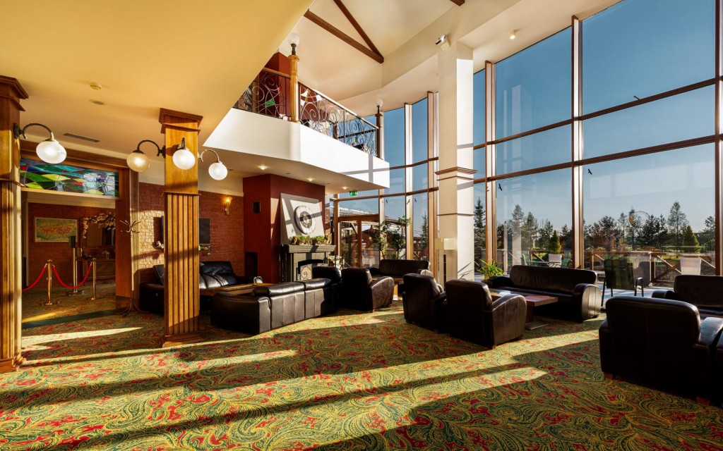 Hotel INTERNATIONAL #40