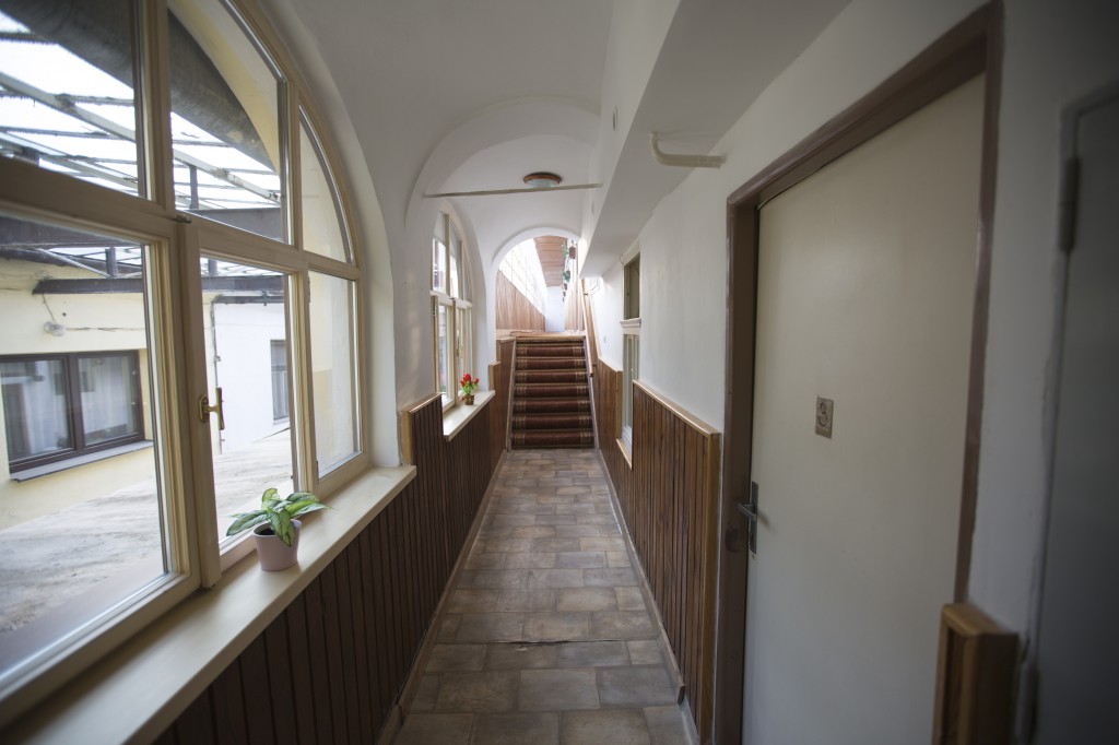 Hotel JELEN #3