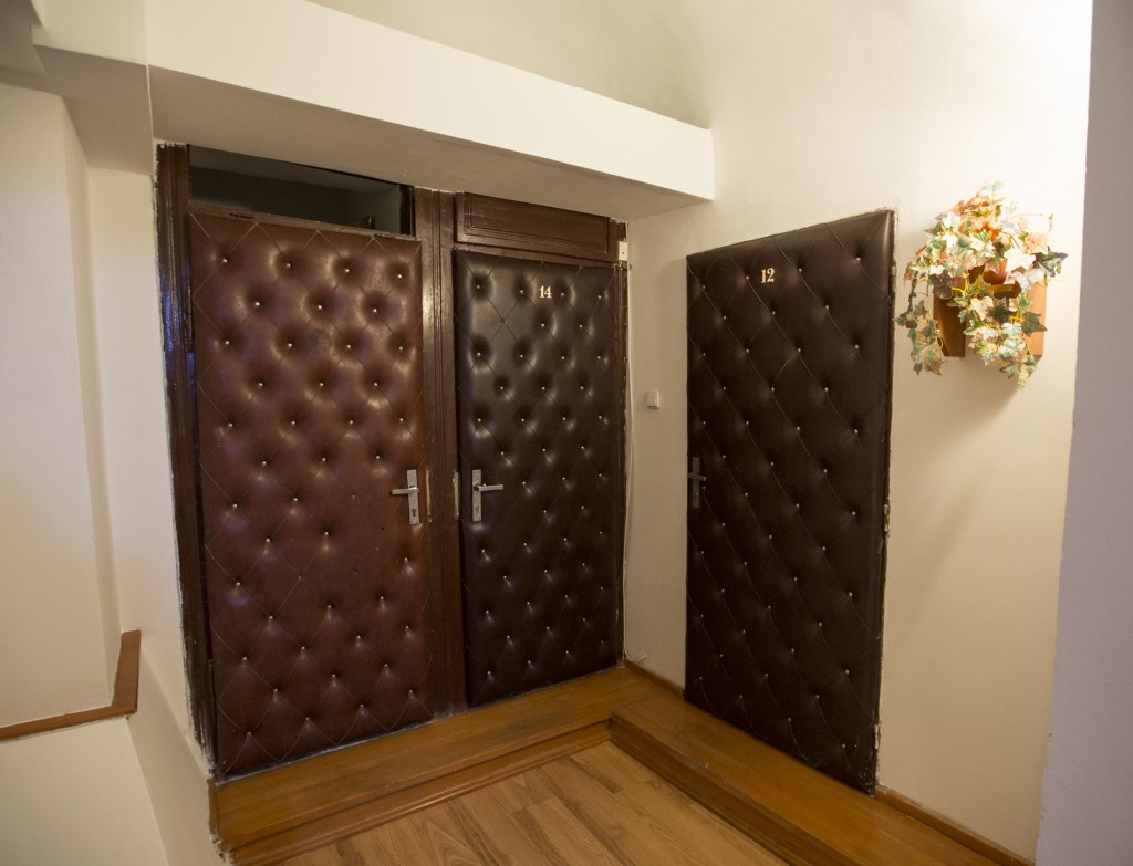 Hotel JELEN #4