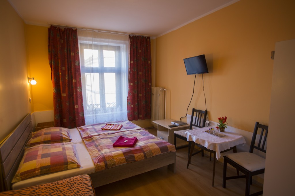 Hotel JELEN #20