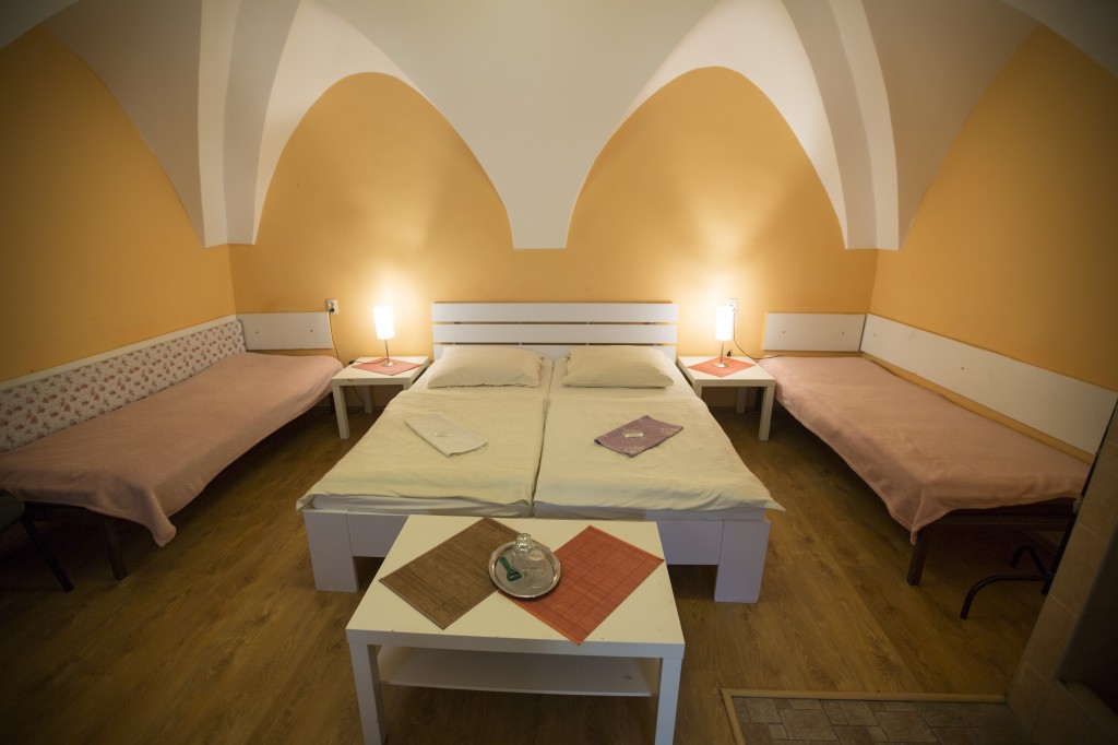 Hotel JELEN #21