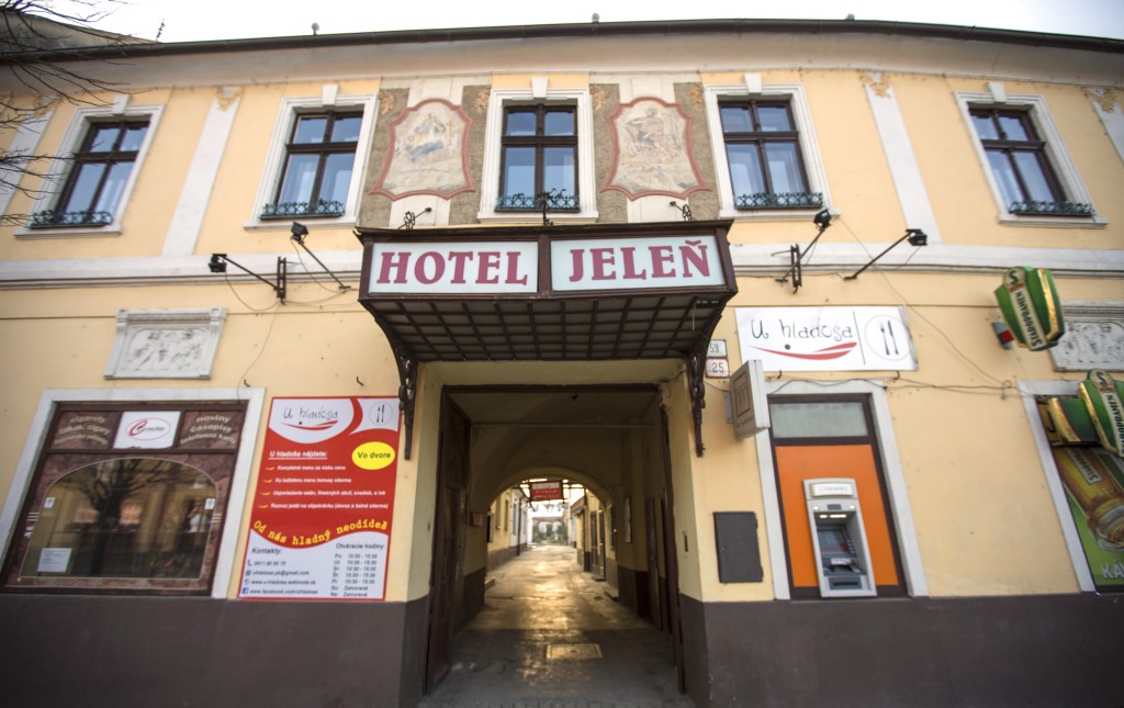 Hotel JELEN #2