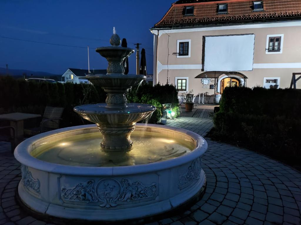 Hotel Kastiel OTTLYK #3