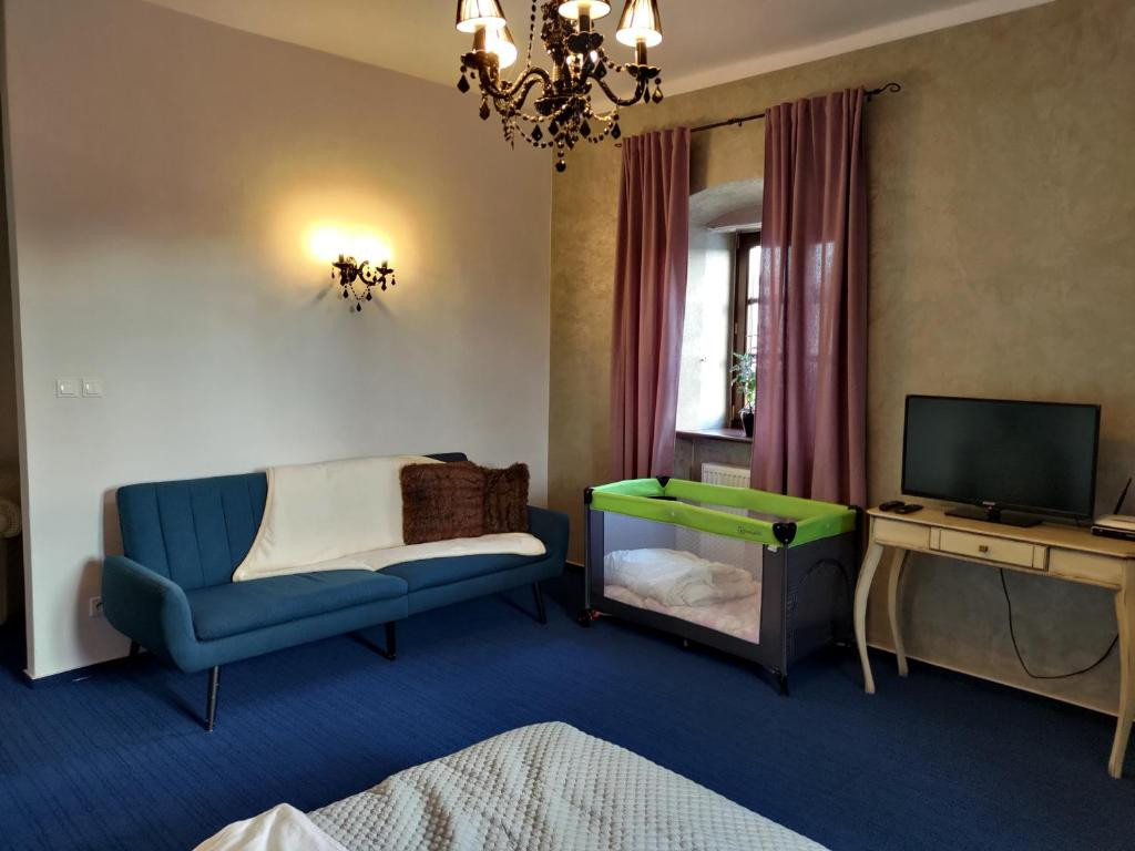 Hotel Kastiel OTTLYK #14