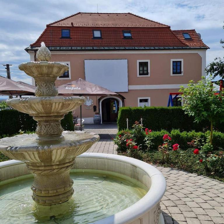 Hotel Kastiel OTTLYK #6