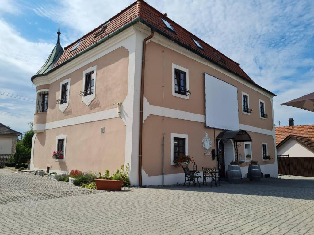 Hotel Kastiel OTTLYK #4