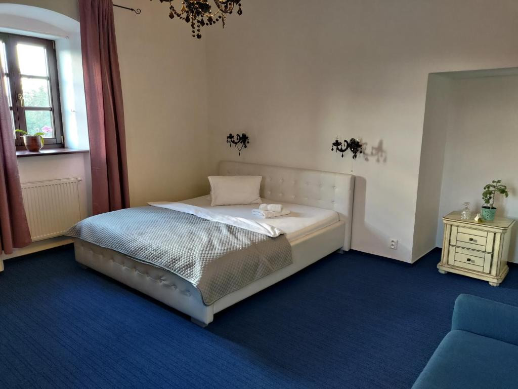 Hotel Kastiel OTTLYK #8