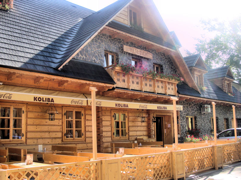 Hotel Koliba Senec #13