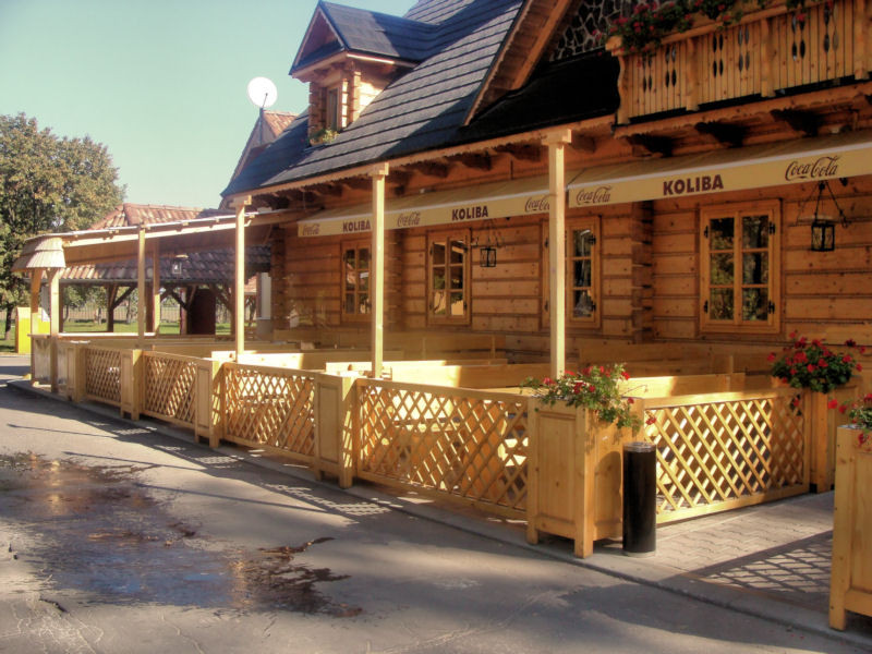 Hotel Koliba Senec #14
