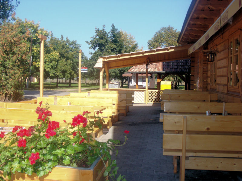 Hotel Koliba Senec #15