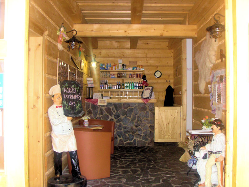 Hotel Koliba Senec #16