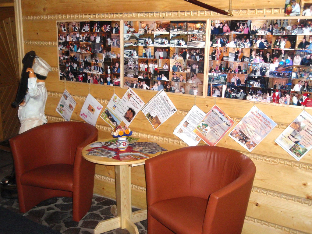 Hotel Koliba Senec #17
