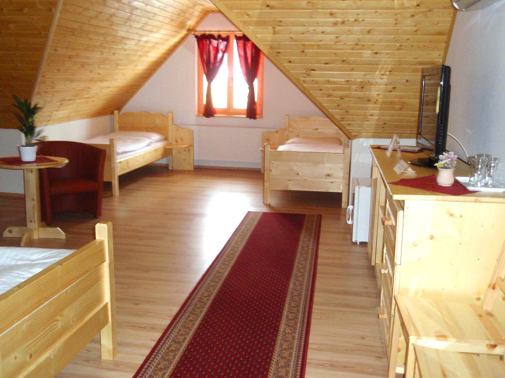 Hotel Koliba Senec #18