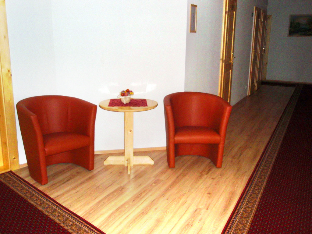 Hotel Koliba Senec #22