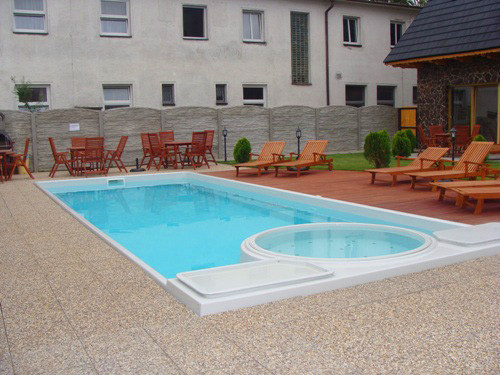 Hotel Koliba Senec #4