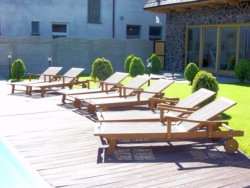 Hotel Koliba Senec #25