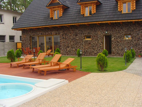 Hotel Koliba Senec #26