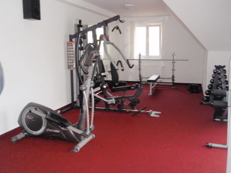 Hotel Koliba Senec #30