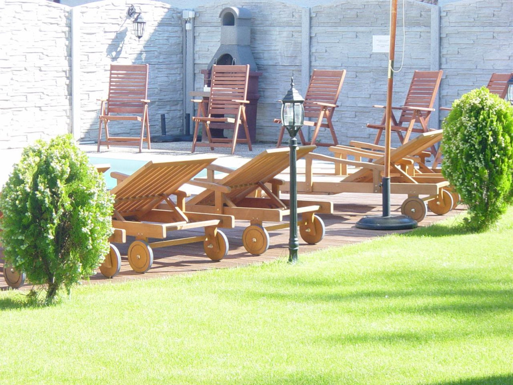 Hotel Koliba Senec #28