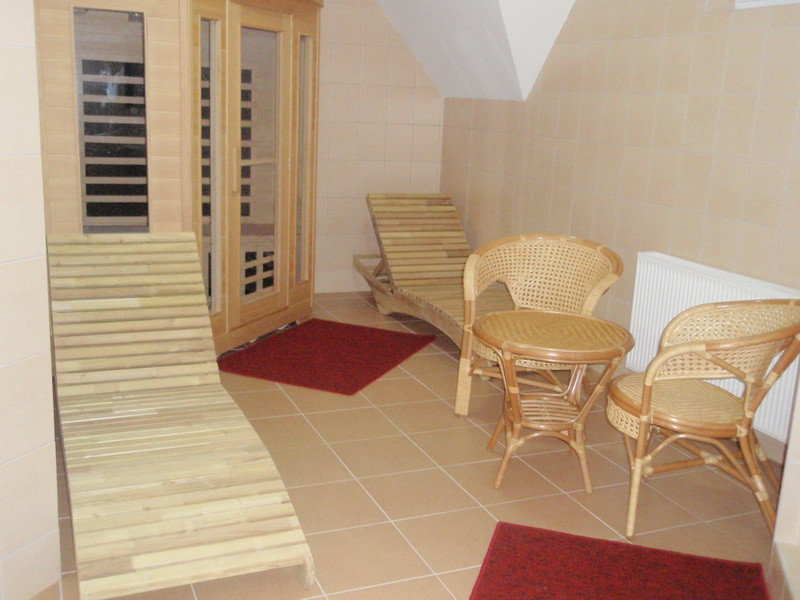 Hotel Koliba Senec #31