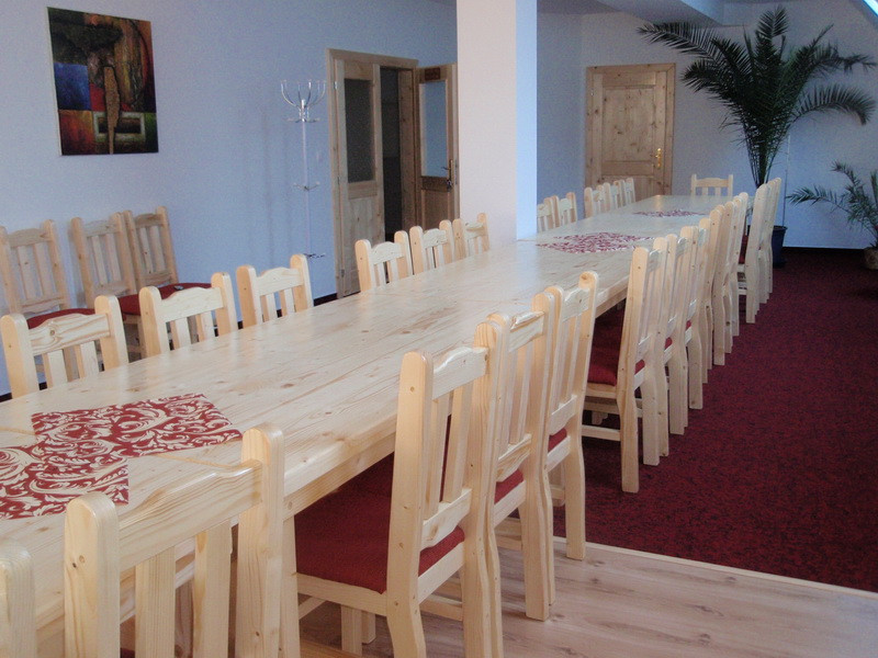 Hotel Koliba Senec #34