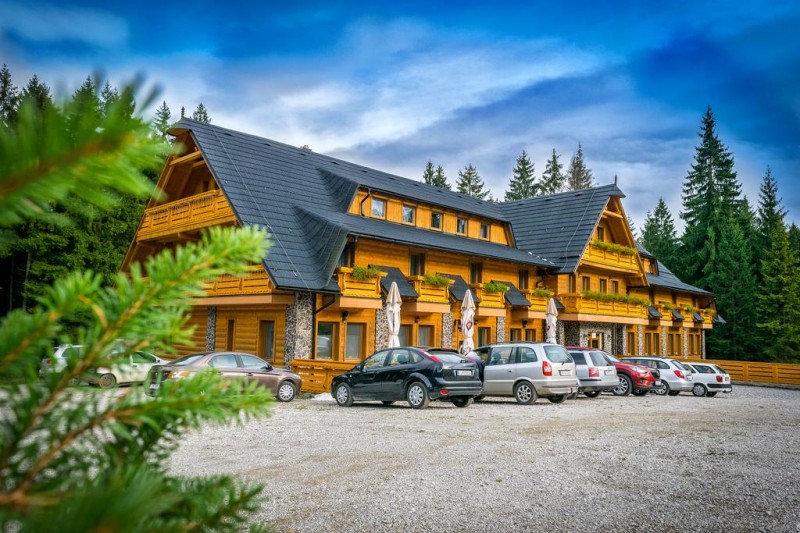 Hotel Kristína #1