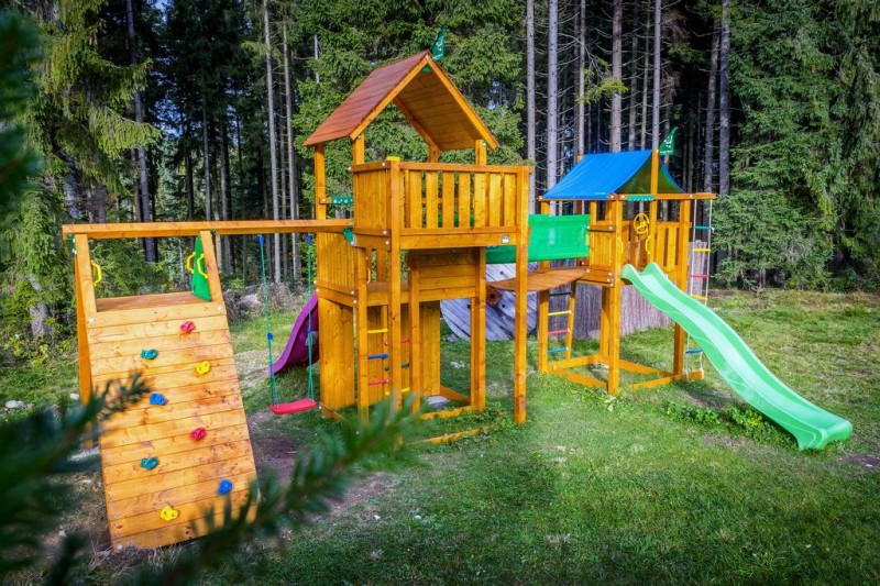 Hotel Kristína #7
