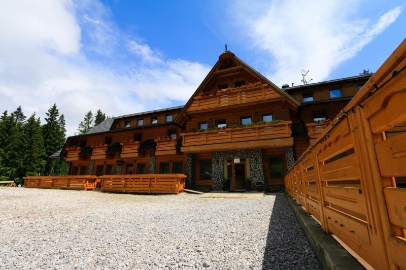 Hotel Kristína #9