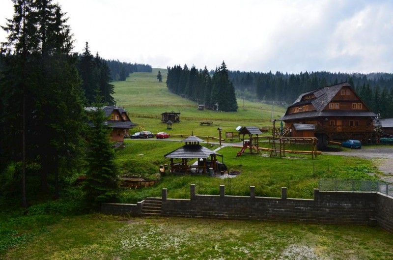 Hotel Kristína #12