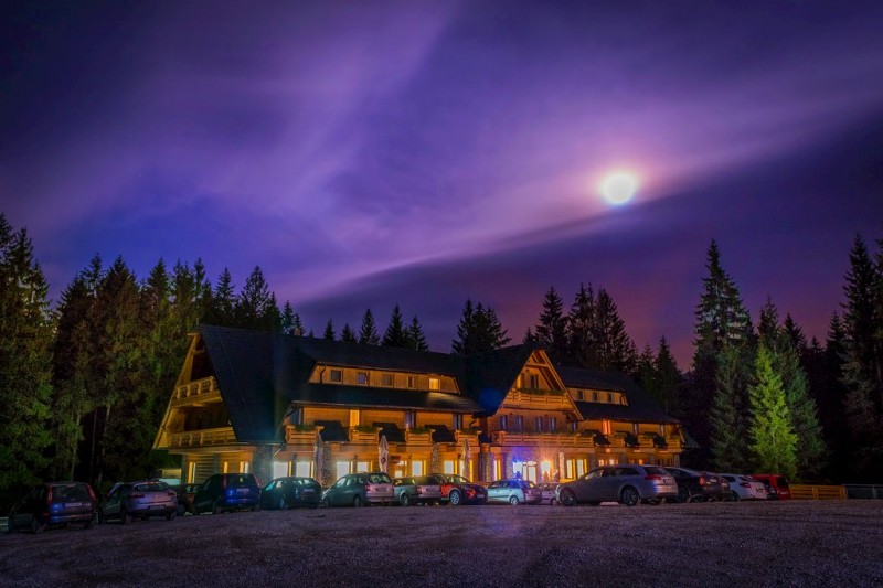 Hotel Kristína #13