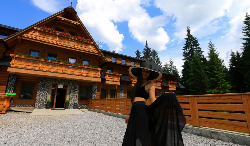 Hotel Kristína #14