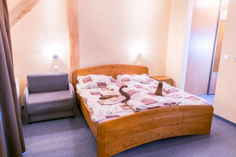 Hotel Kristína #15