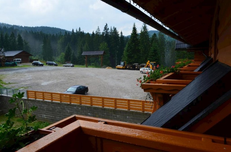 Hotel Kristína #22