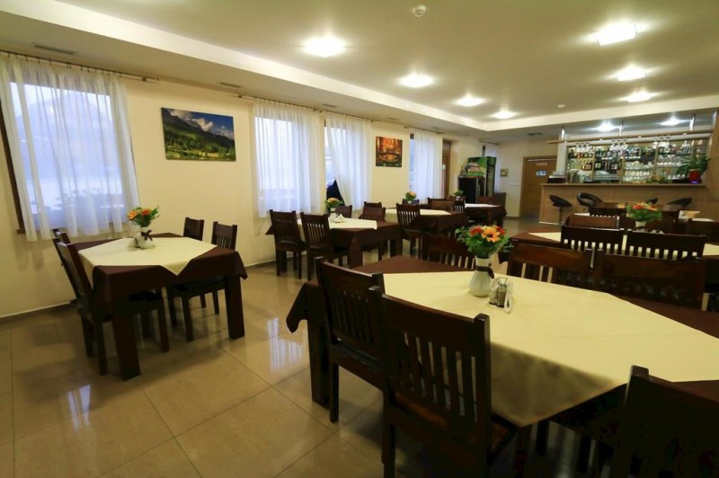 Hotel Kristína #24