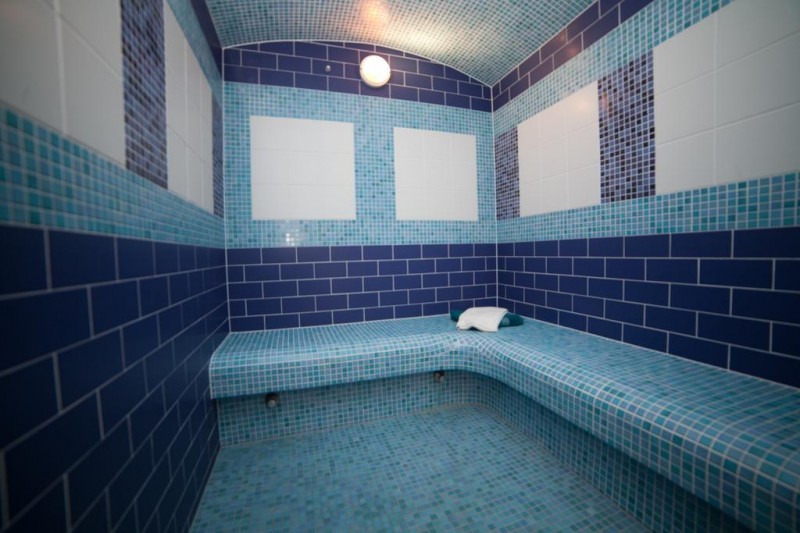 Hotel Kristína #25
