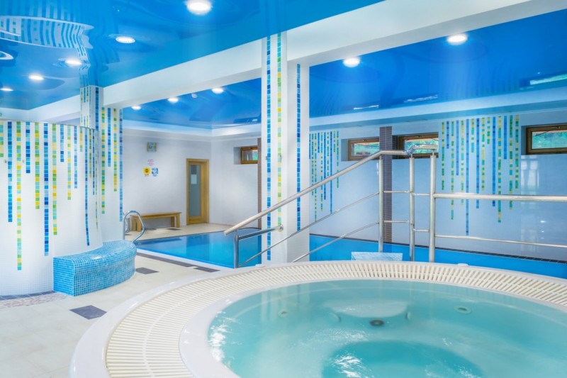 Hotel Kristína #3