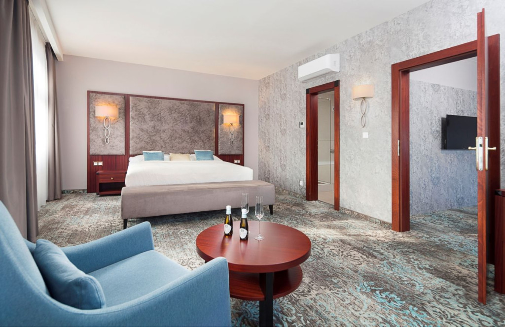 Hotel KULTURA #5