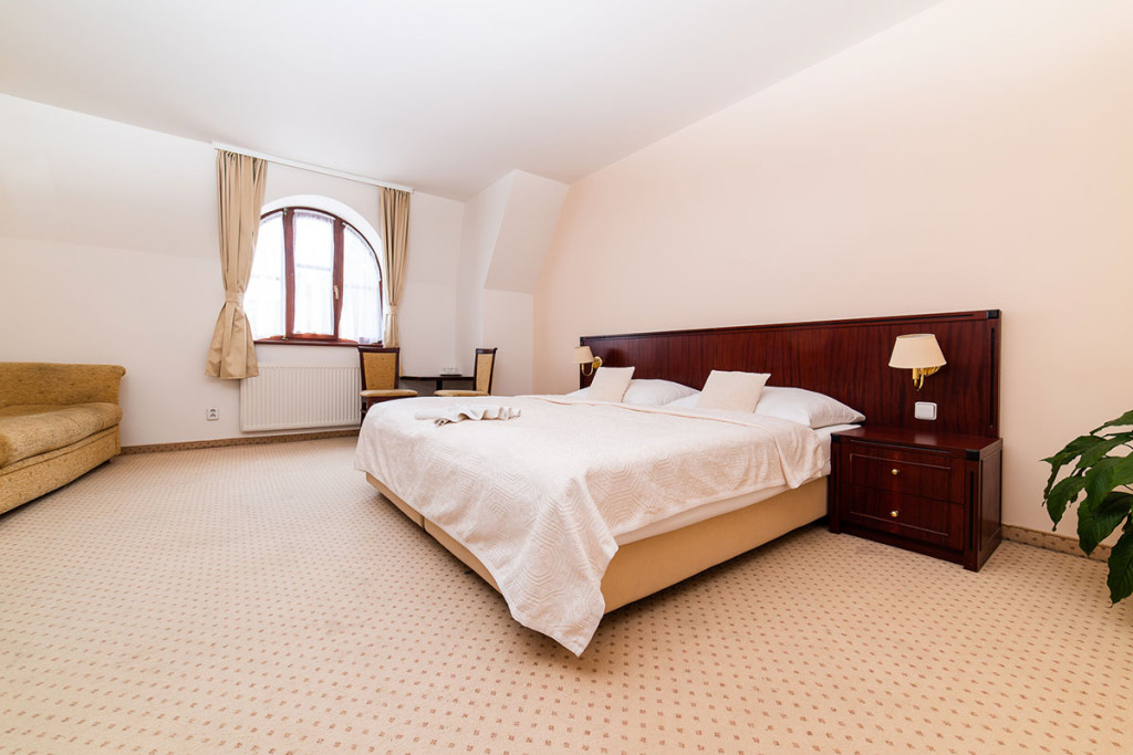 Hotel KULTURA #21