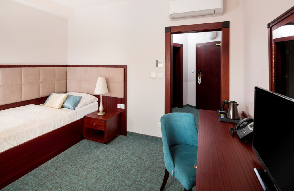 Hotel KULTURA #22