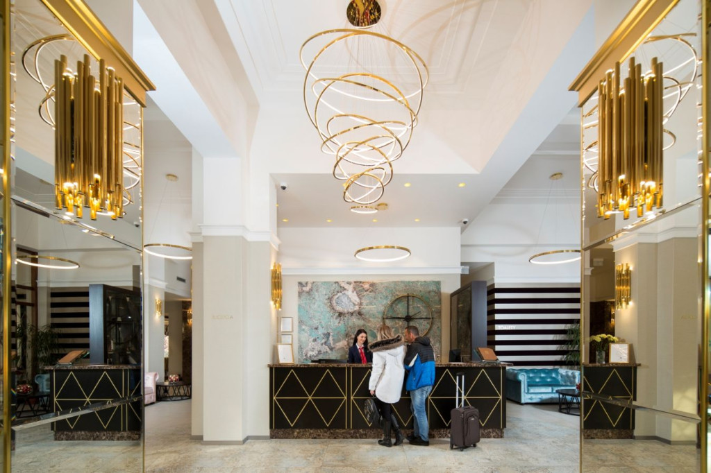 Hotel KULTURA #6