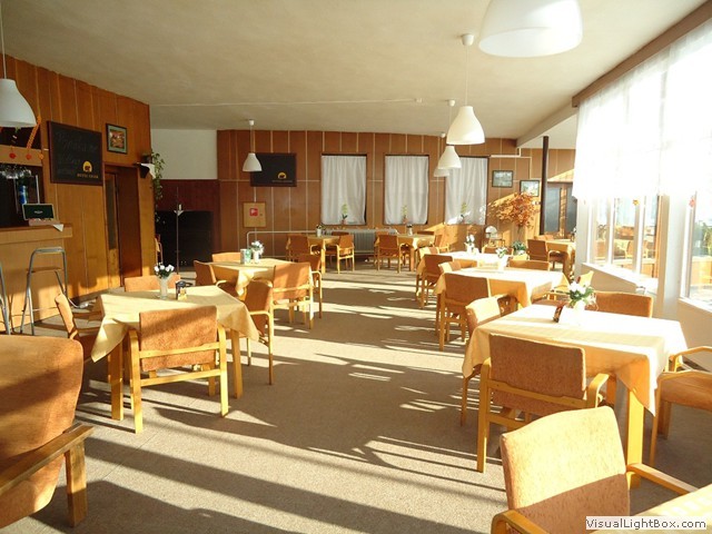 Hotel LESÁK #9