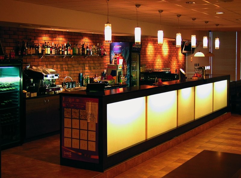 Hotel LINEAS #11